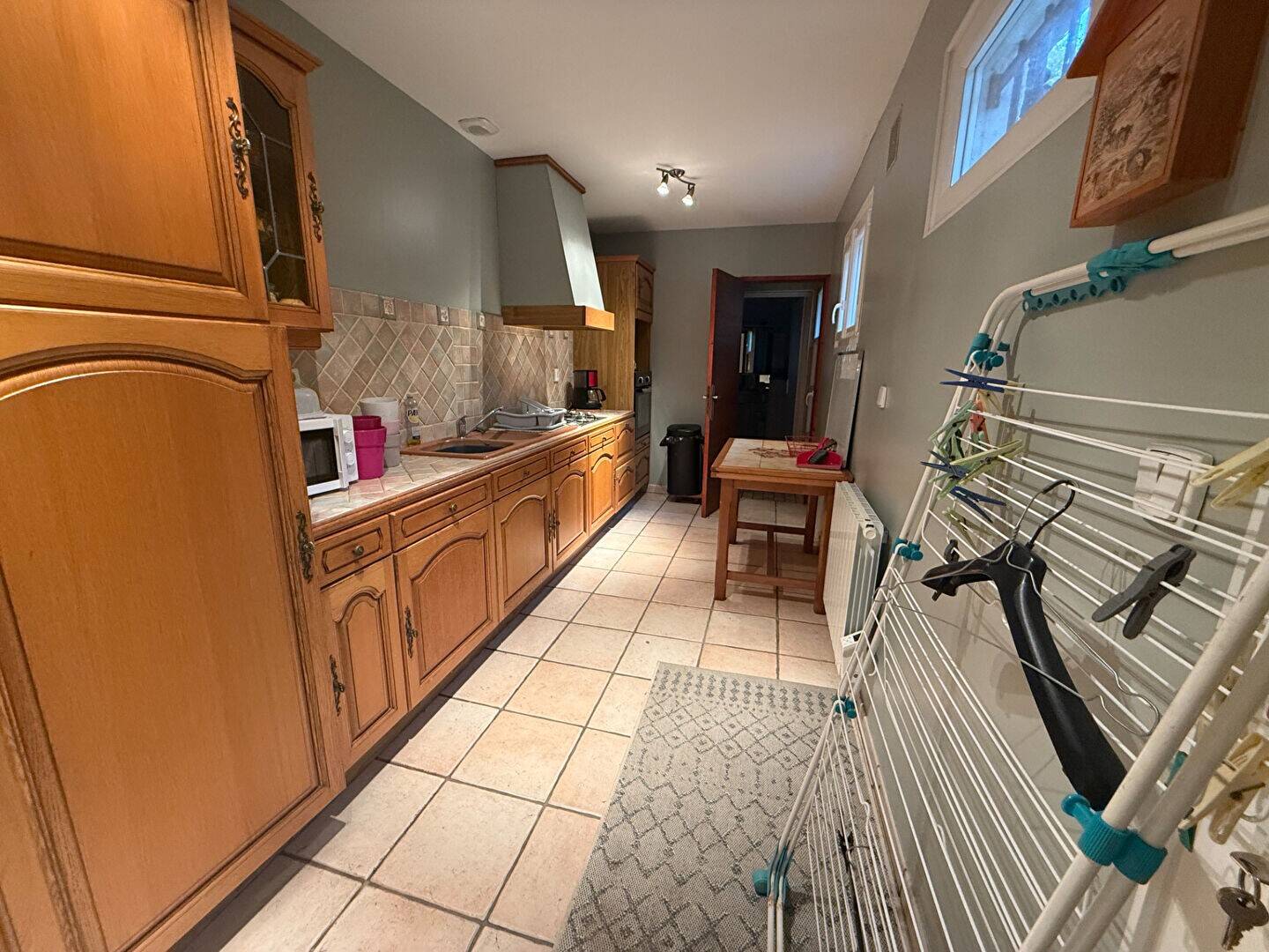 Maison à vendre, 117m², SAINTE GENEVIEVE