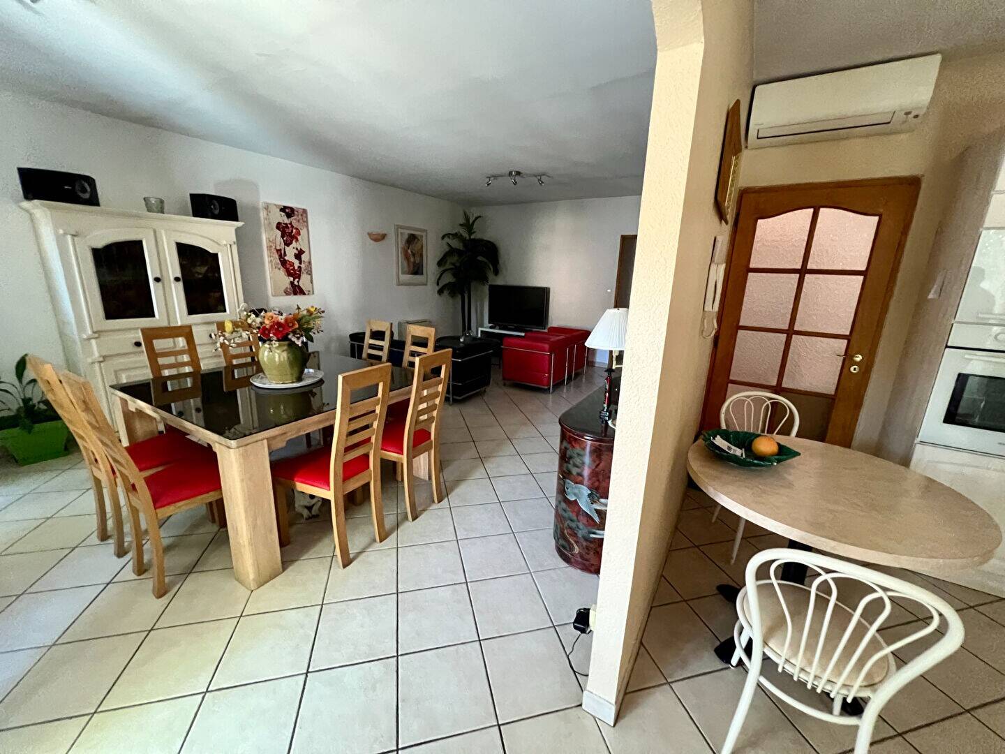Maison à vendre, 104m², MONTFORT SUR ARGENS