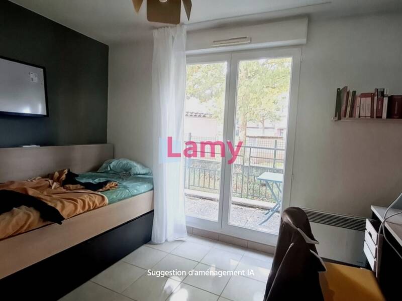 Maison à vendre, 18m², LIMOGES