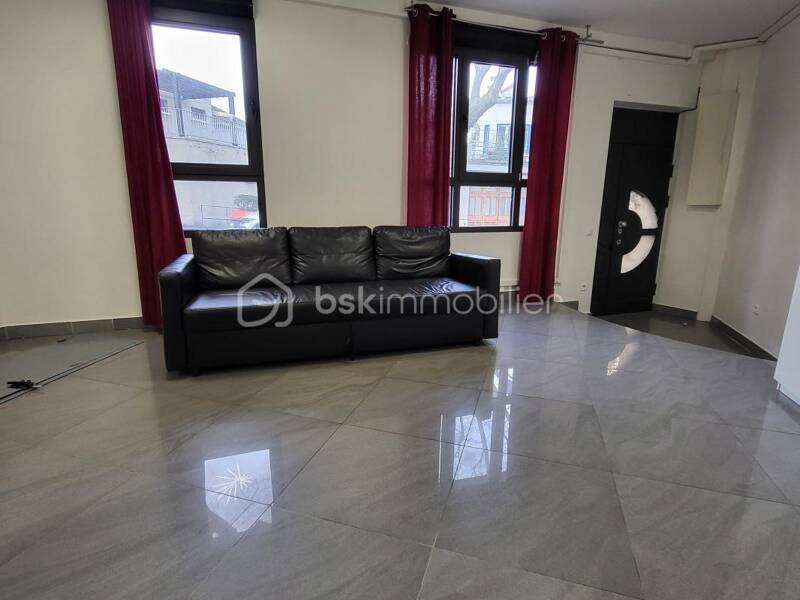 Maison à vendre, 156m², LES LILAS