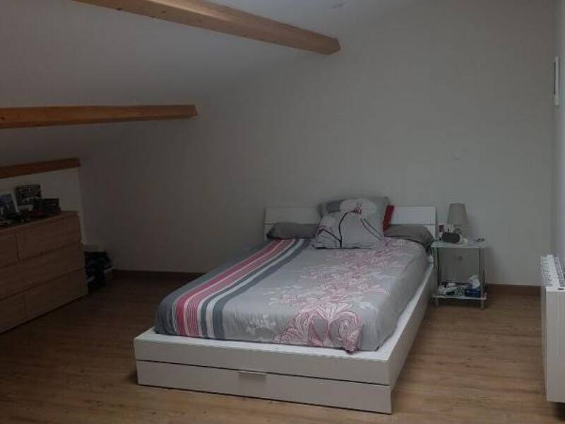 Maison à louer, 85m², PONT L'ABBE D'ARNOULT