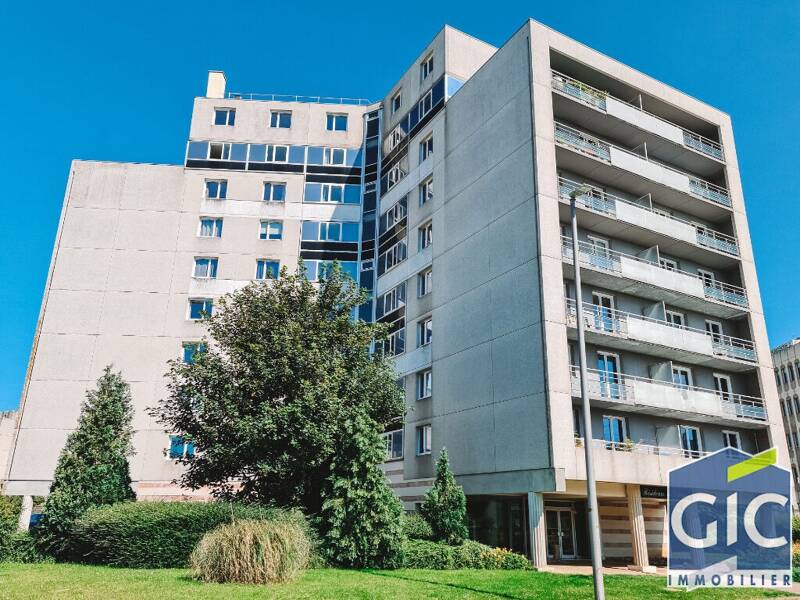 Maison à louer, 18m², CAEN