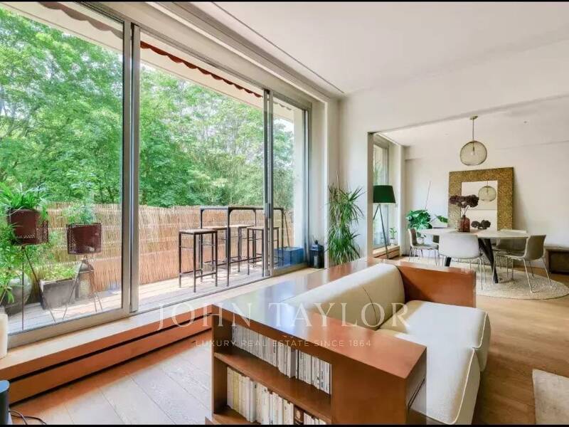 Maison à louer, 130m², PARIS 16E