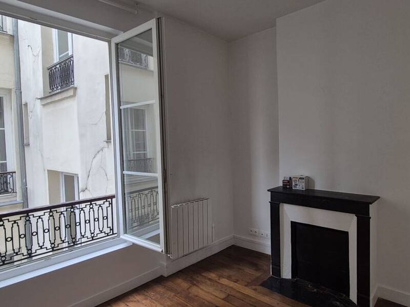 Maison à louer, 31m², PARIS 11E