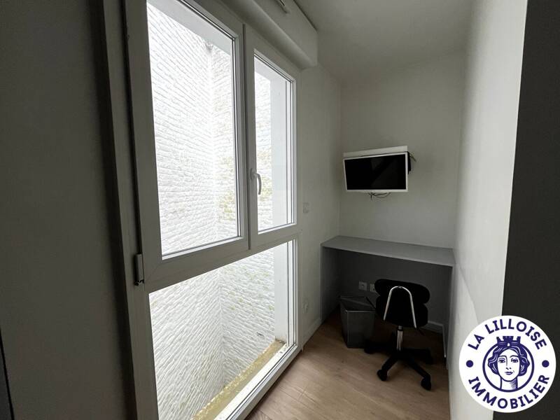 Maison à louer, 15m², LILLE