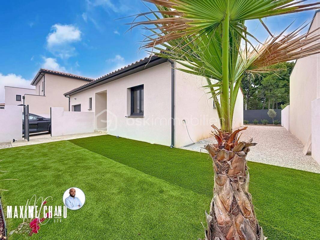 Maison à vendre, 102m², BEZIERS