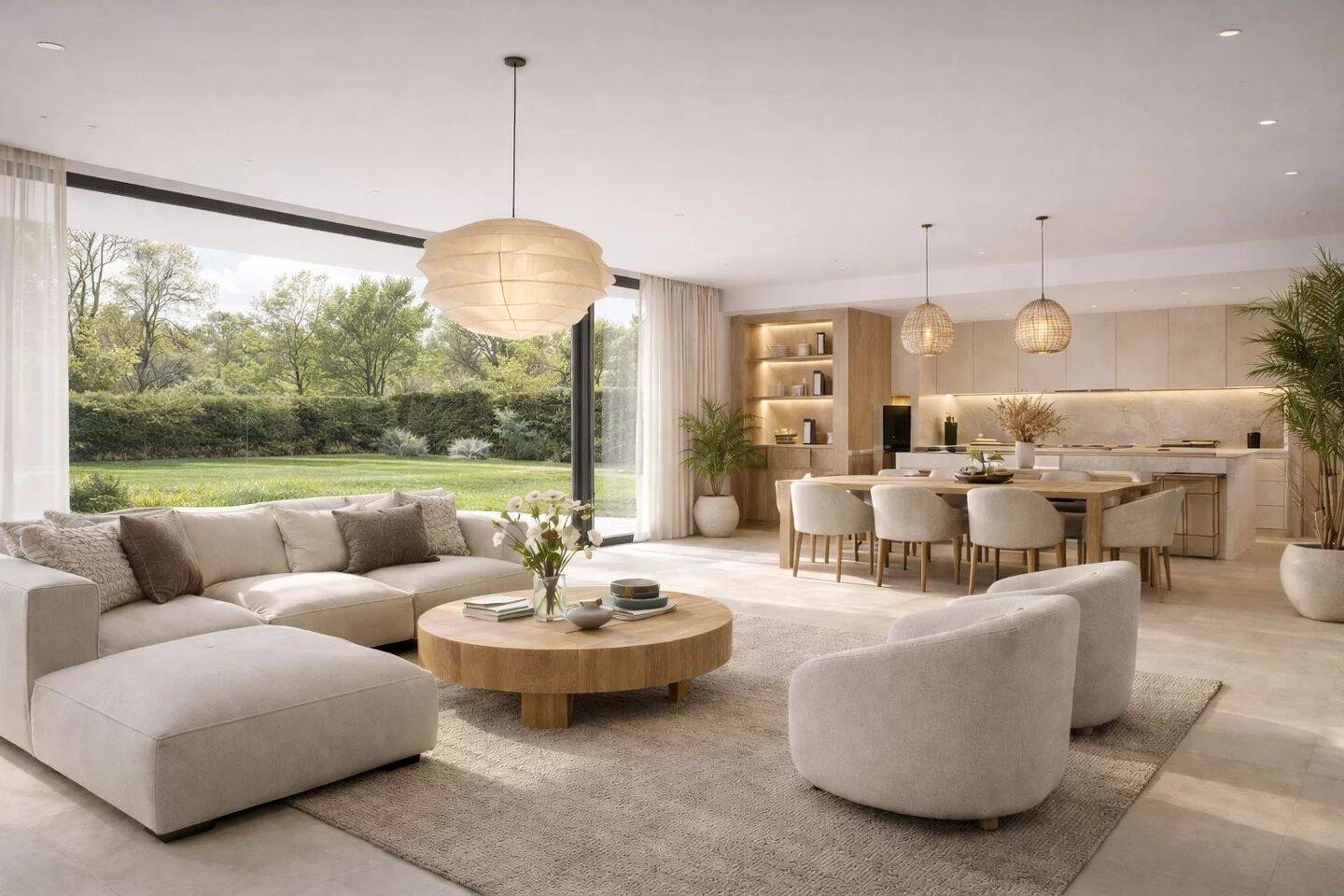 Maison à vendre, 65m², LA NORVILLE