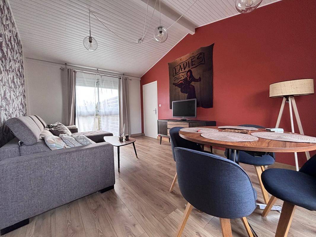 Maison à vendre, 72m², PONTENX LES FORGES