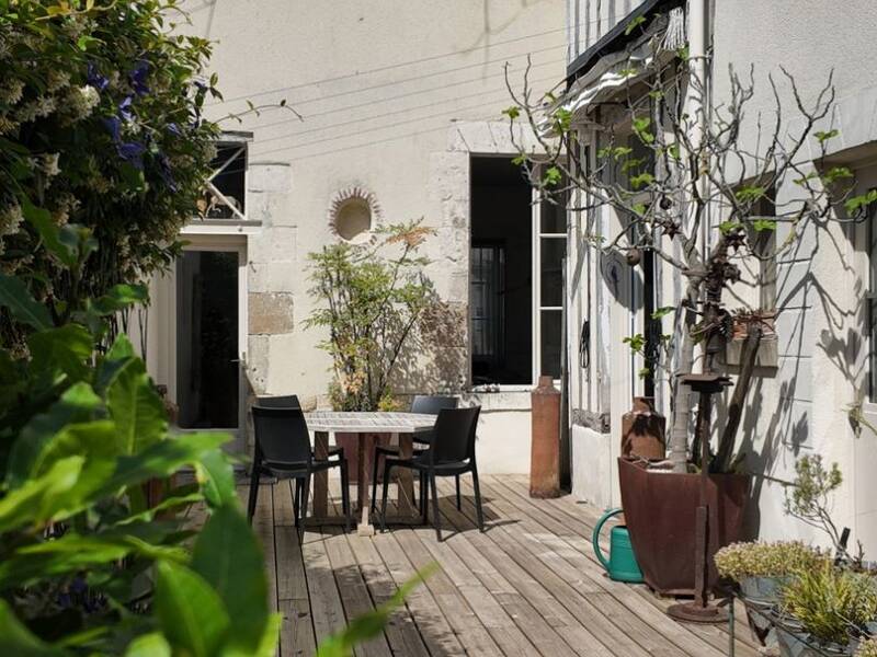 Maison à vendre, 198m², ORLEANS