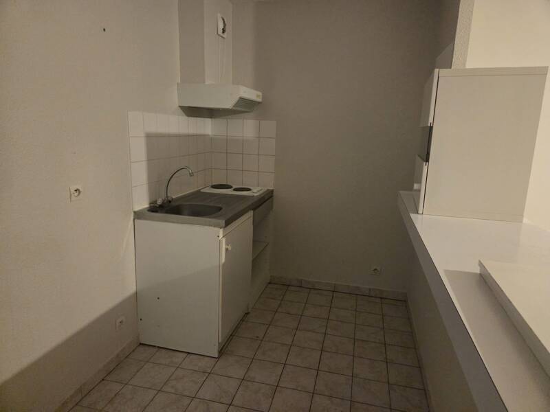 Maison à louer, 52m², GOURNAY EN BRAY