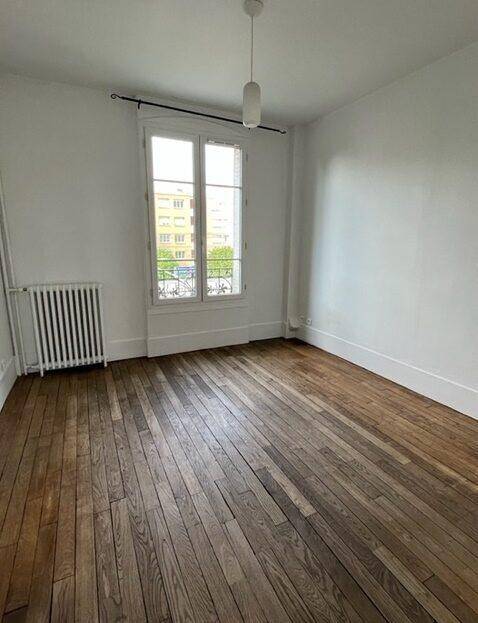 Maison à louer, 59m², NANTERRE