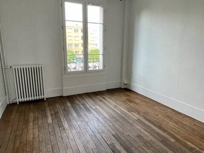 Maison à louer, 59m², NANTERRE