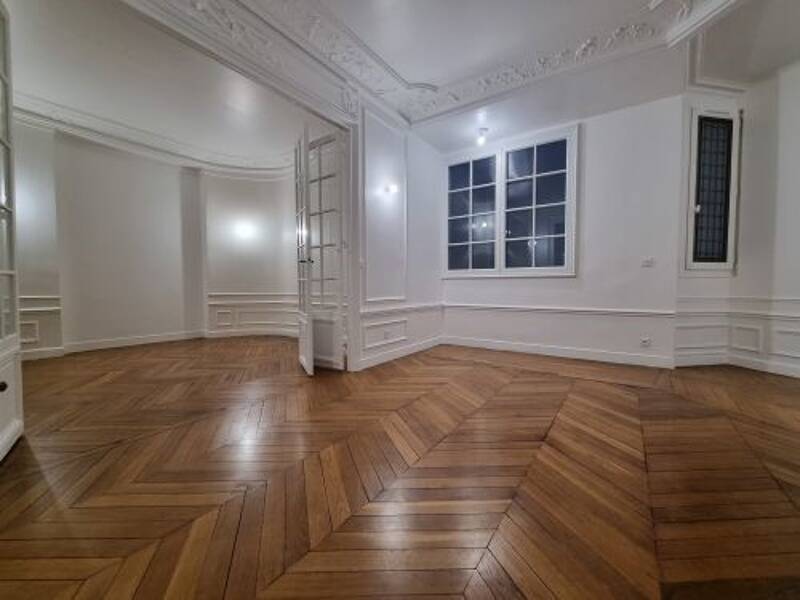 Maison à louer, 69m², PARIS 17E