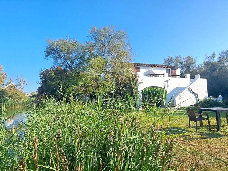 Maison à vendre, 270m², SAINTES MARIES DE LA MER