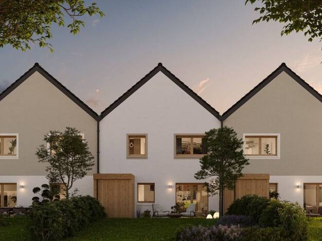 Maison à vendre - neuf 283 200 € 4 pièces 3 chambres 91 m² dès le 31/03/2028 Bel Air - Florimont Colmar 68000