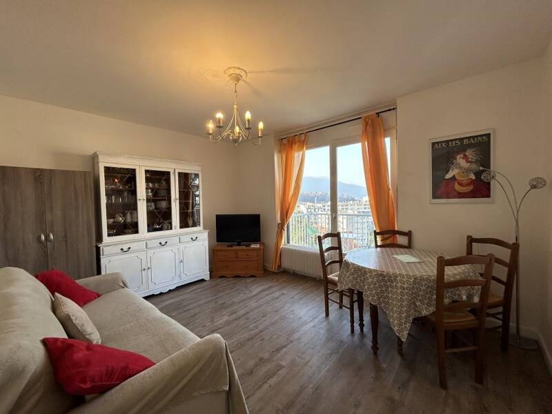 Maison à louer, 29m², AIX LES BAINS