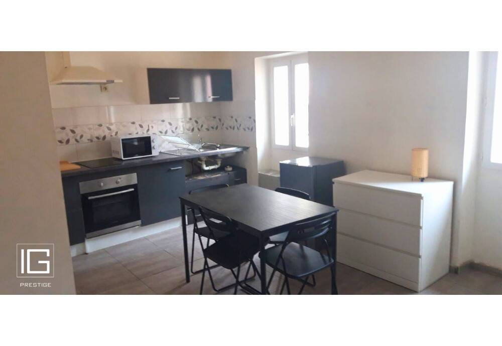 Maison à vendre, 21m², LA VALETTE DU VAR