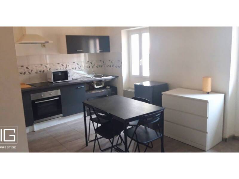 Maison à vendre, 21m², LA VALETTE DU VAR
