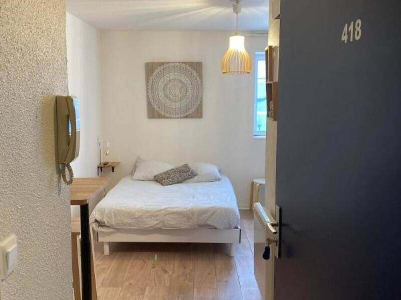 Maison à louer, 18m², NANTES