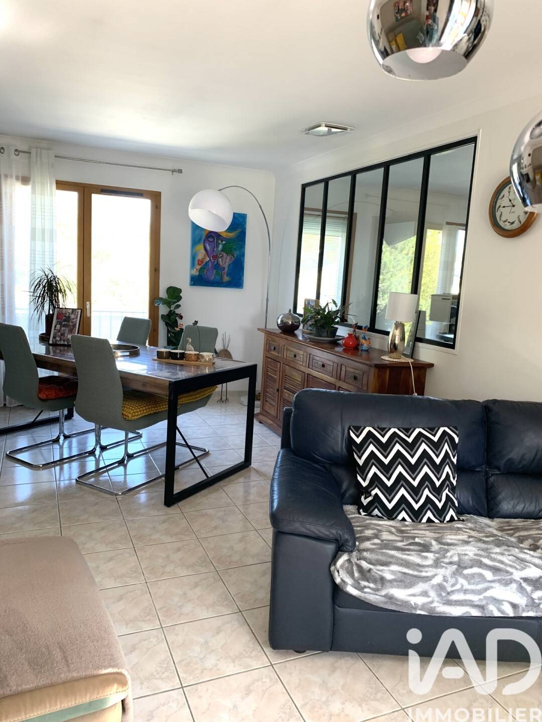 Maison à vendre, 130m², SAINT GENIES DE MALGOIRES
