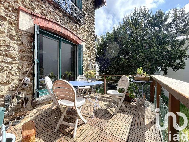 Maison à vendre, 185m², MONTREUIL