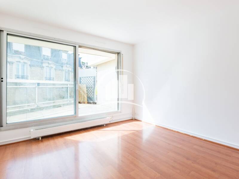Maison à louer, 24m², PARIS 15E