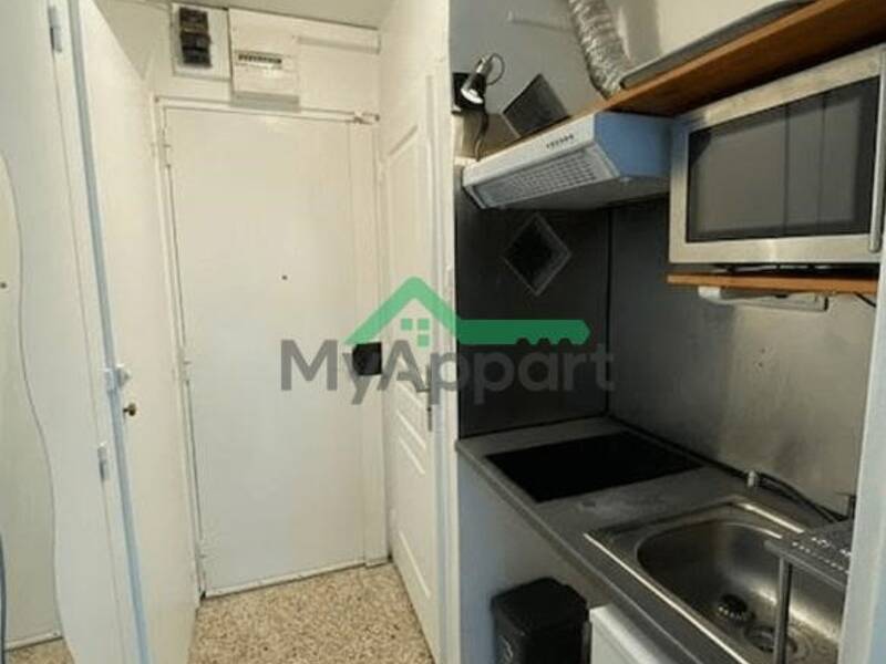 Maison à louer, 18m², AIX EN PROVENCE