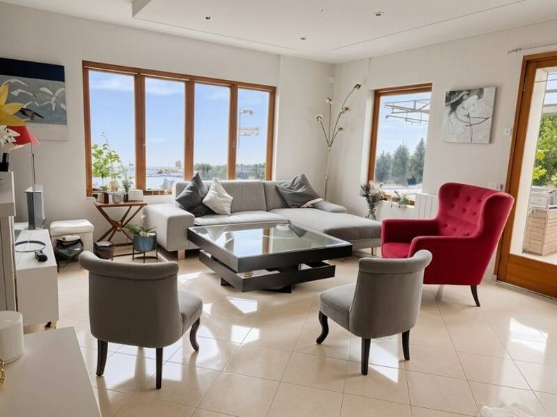 Maison à vendre, 165m², LE HAVRE