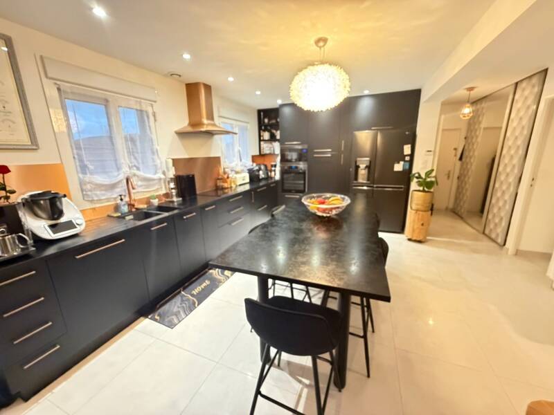 Maison à vendre, 125m², AMIENS