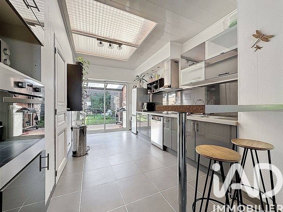 Maison à vendre, 90m², TOURCOING