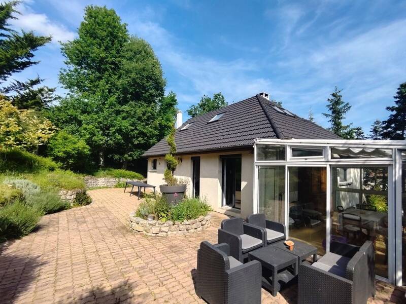 Maison à vendre, 152m², SOUPPES SUR LOING
