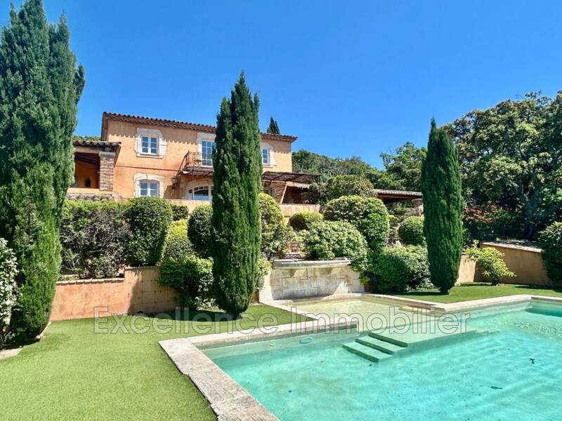 Maison à vendre, 300m², VAR