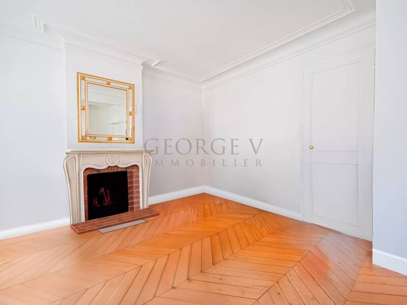 Maison à louer, 59m², PARIS 17E