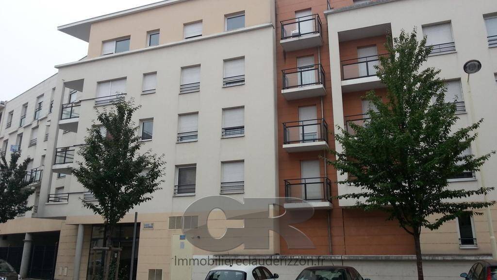 Maison à louer, 36m², NANCY