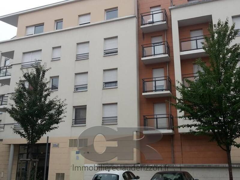 Maison à louer, 36m², NANCY
