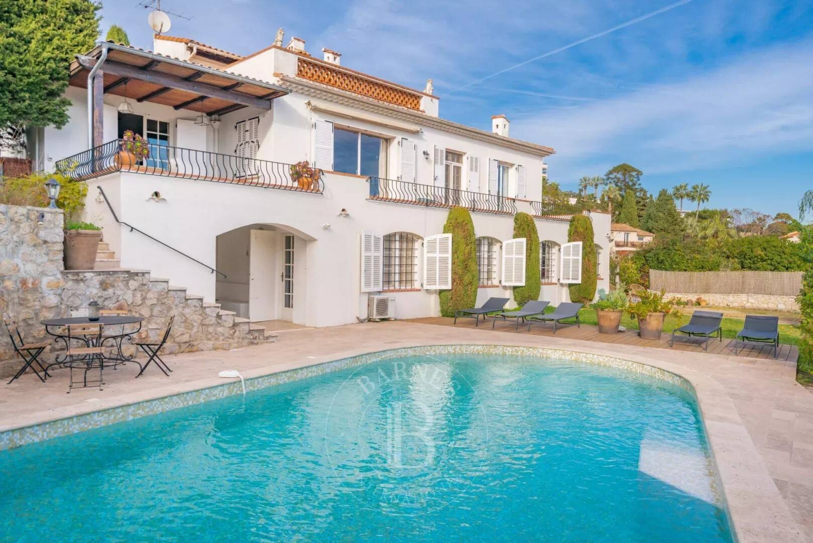 Maison à vendre, 0m², CANNES