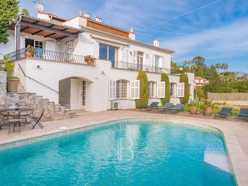 Maison à vendre, 0m², CANNES