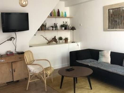 Maison de ville à louer 1 250 € 3 pièces 2 chambres 55 m² dès le 31/12/2025 Grand boulevard La Madeleine 59110