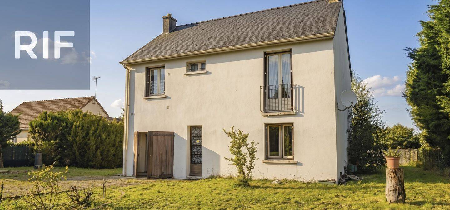 Maison à vendre, 89m², MONT PRES CHAMBORD