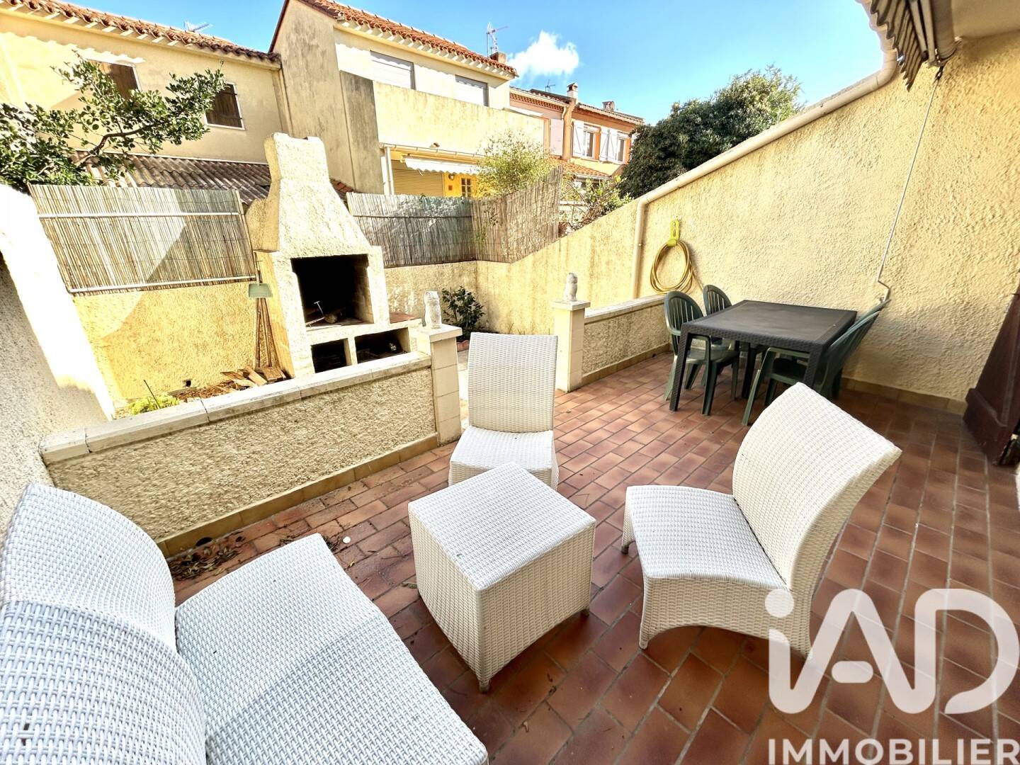 Maison à vendre, 71m², SAINTE MARIE