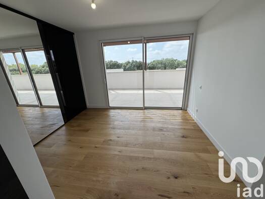 Appartement à vendre 540 000 € 3 pièces 2 chambres 89,9 m² Étage 2/2 Sud Castries 34160