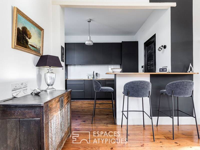 Maison à vendre, 185m², TOULOUSE