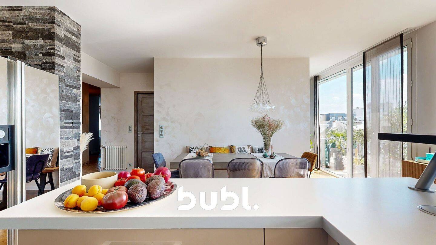 Maison à vendre, 125m², RUEIL MALMAISON