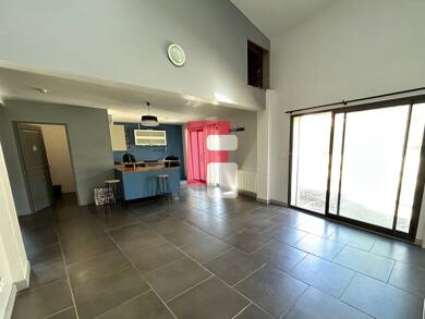 Maison à vendre 179 900 € 5 pièces 3 chambres 140 m² 300 m² de terrain Montieramey 10270