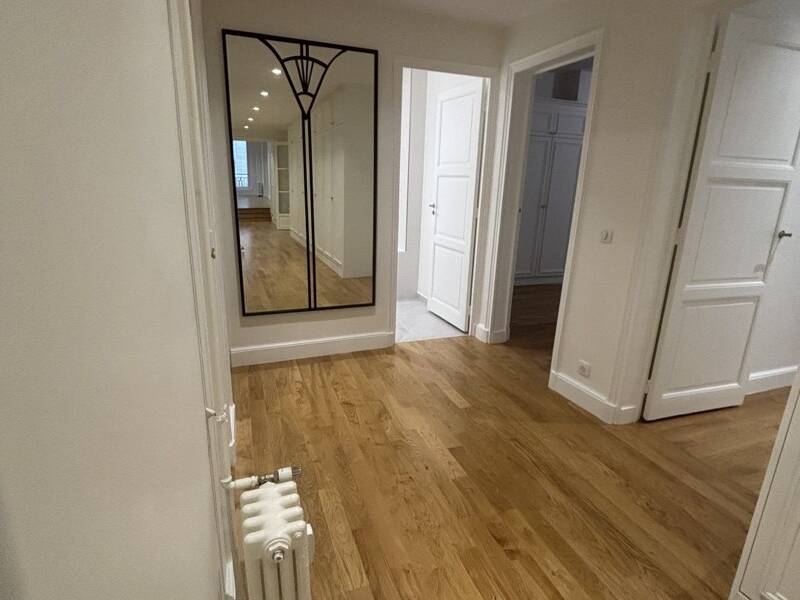 Maison à louer, 358m², PARIS 16E