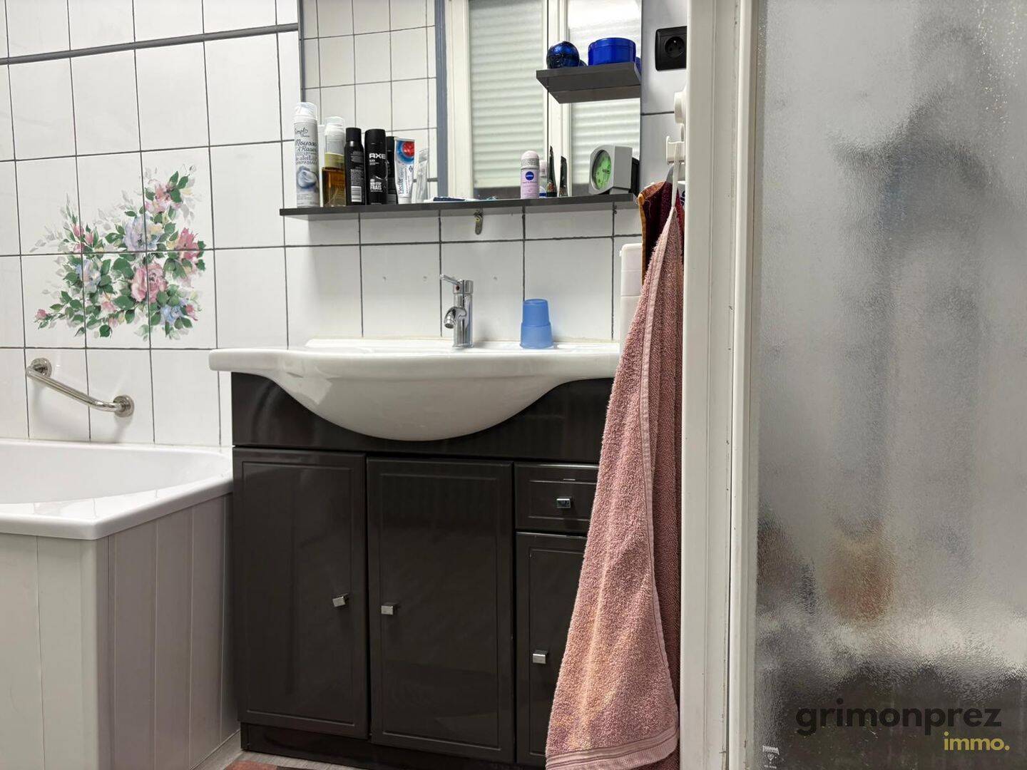 Maison à vendre, 82m², ROUBAIX