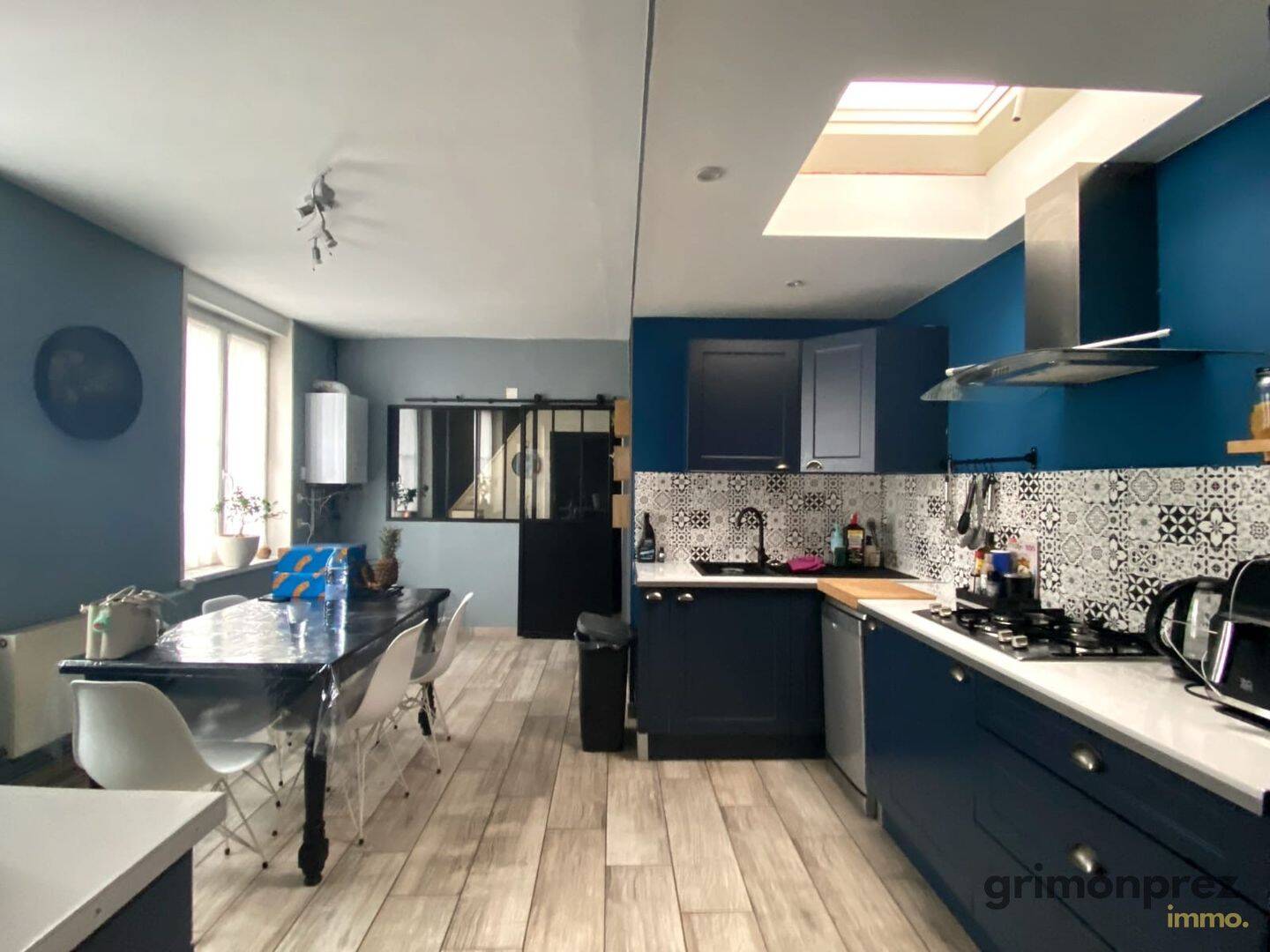 Maison à vendre, 110m², TOURCOING