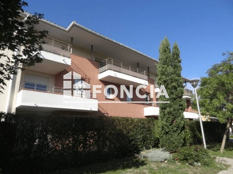 Maison à louer, 47m², POMPERTUZAT