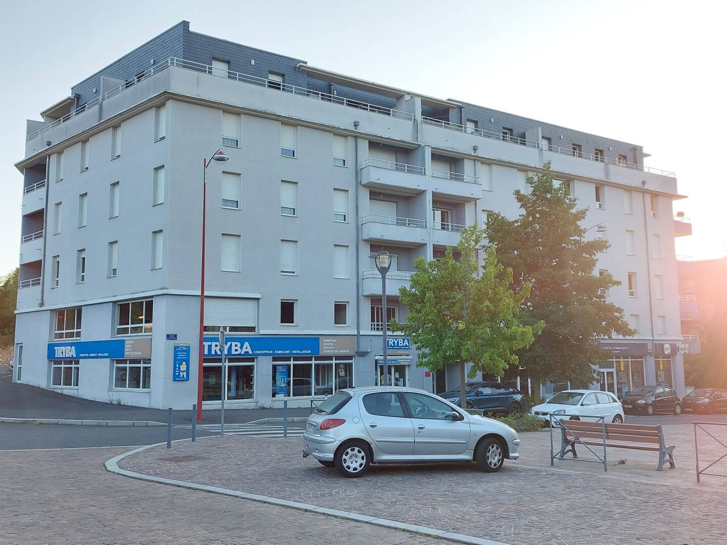 Maison à louer, 21m², RODEZ