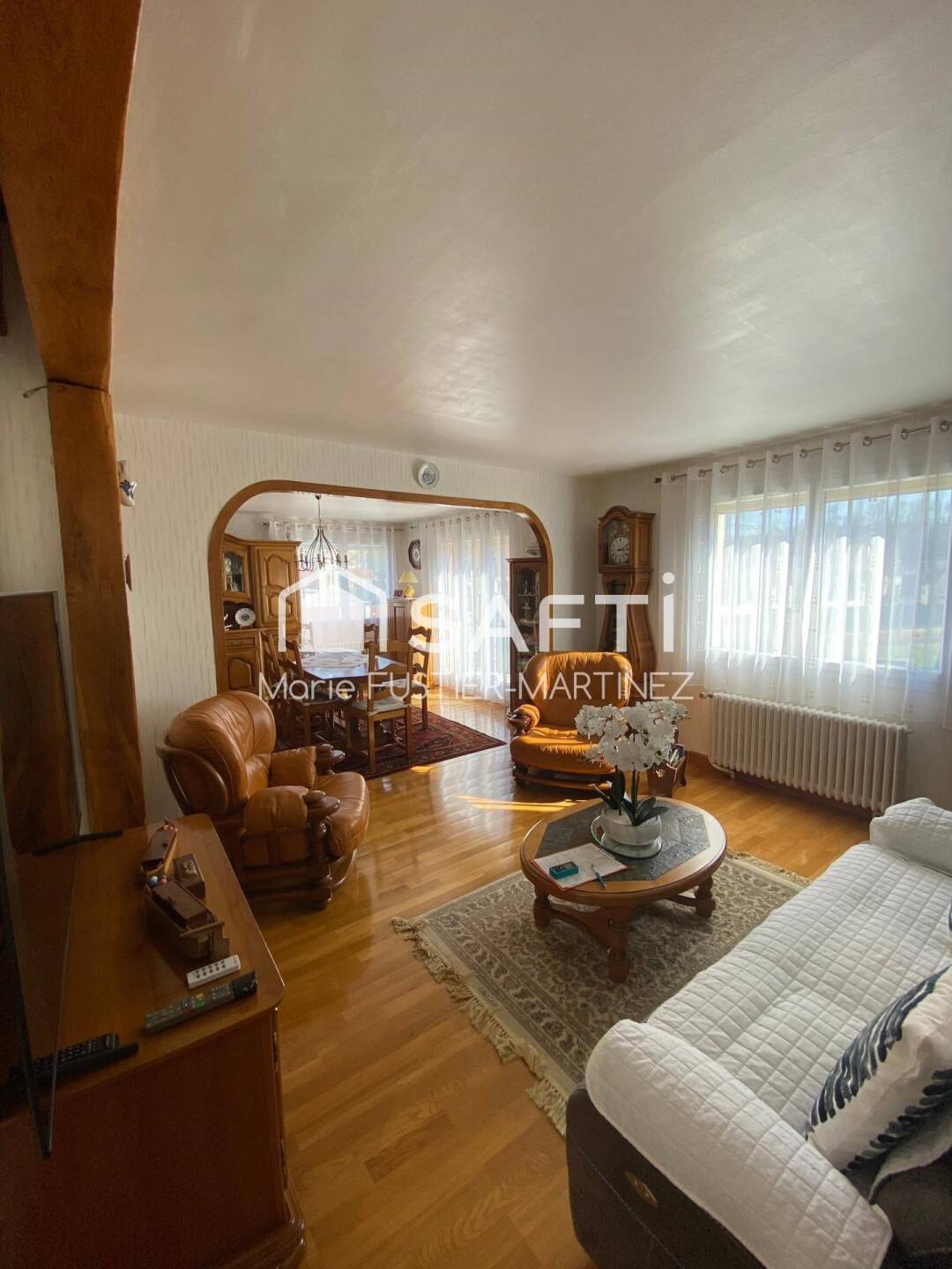 Maison à vendre, 118m², SAINT MAMMES